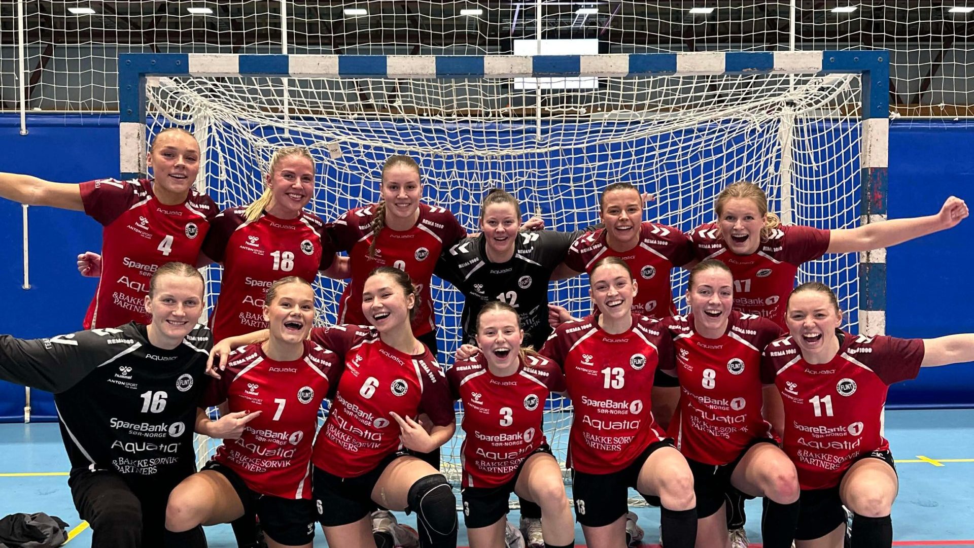 Foto: Martin Kraby Simenstad