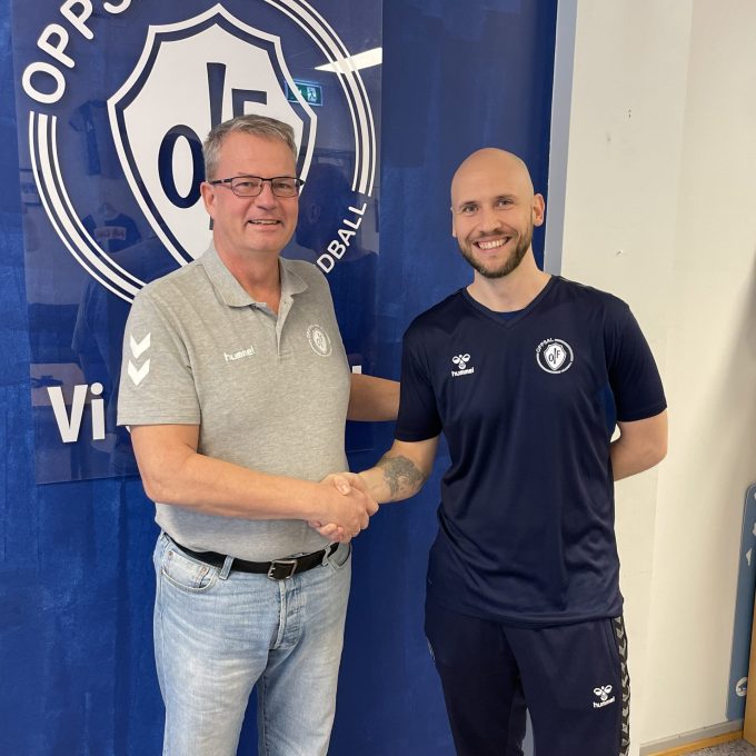 Mats Julius Haakenstad